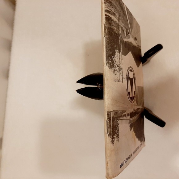 Vintage 1977 Pennsylvania Drivers Manual Ephemera DMV Drivers License Rare HTF - Picture 4 of 16